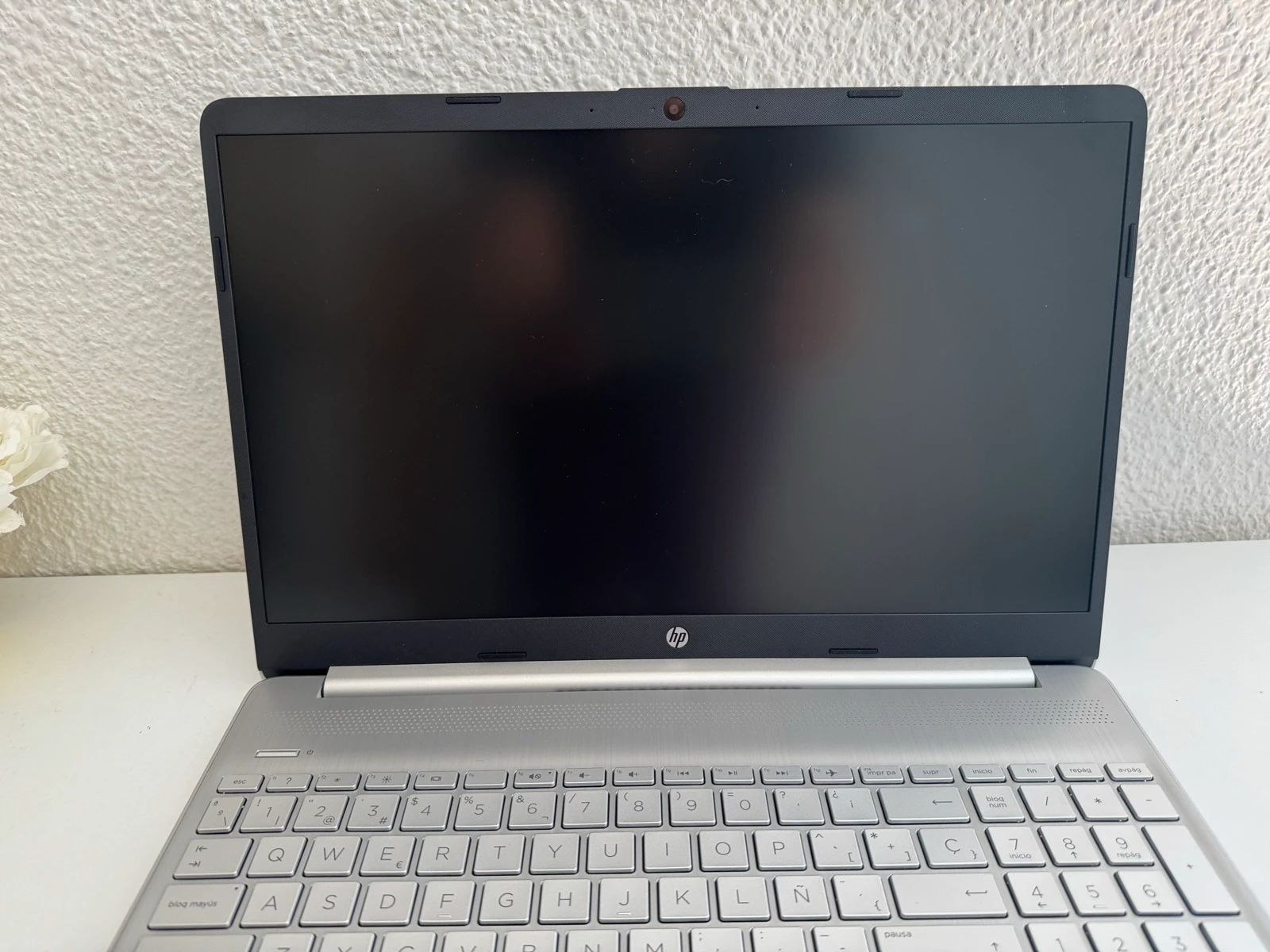 HP Laptop. New – photo 4
